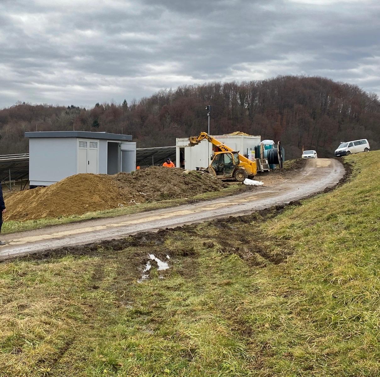 Projekt EPCG, Črna Gora