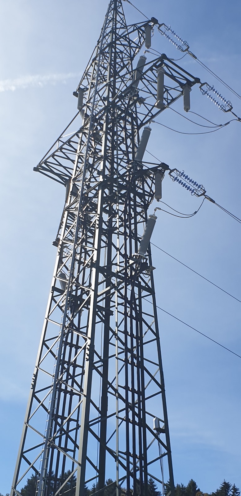 Projekt Nikolaev, Ukrajina