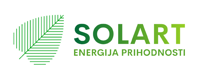 Solart Skupina Logo